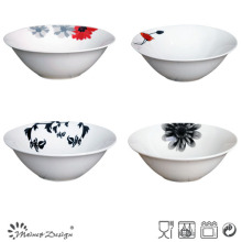 Ceramic Cheap Porcelain New Design Bowl